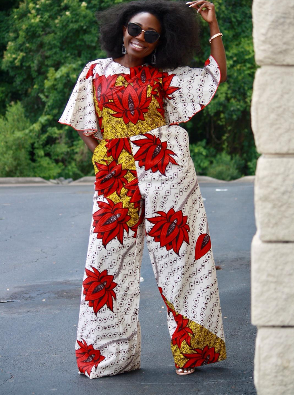 Dress Afrika | 5430 N Tryon St Suite 4, Charlotte, NC 28213, USA | Phone: (980) 498-5212