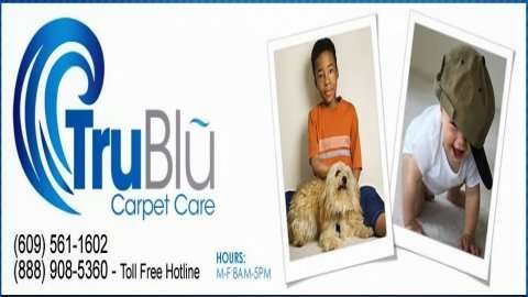 TruBlu Carpet Care | 660 N 3rd St, Hammonton, NJ 08037, USA | Phone: (609) 561-1602