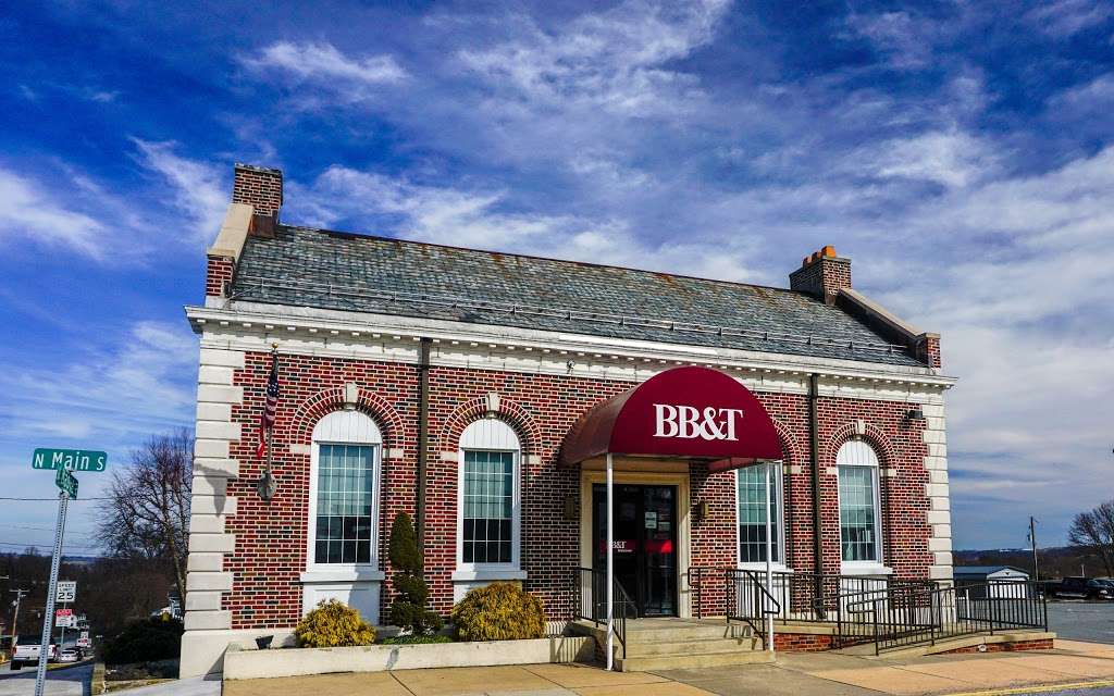 BB&T | 1 S Main St, East Prospect, PA 17317, USA | Phone: (717) 252-1511
