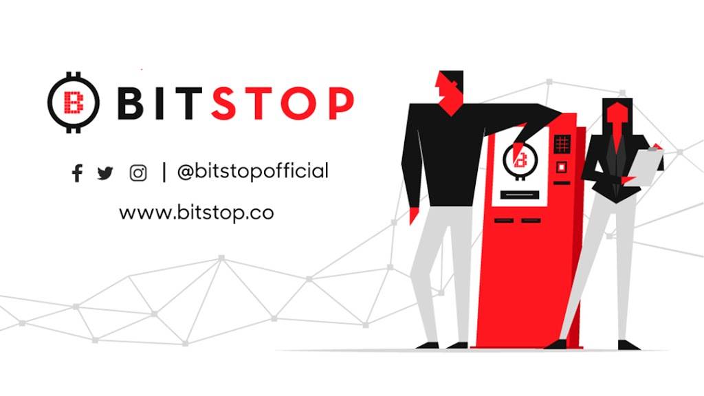 Greensboro Bitcoin ATM - Bitstop | 3220 E Lee St, Greensboro, NC 27406, USA | Phone: (855) 524-8786