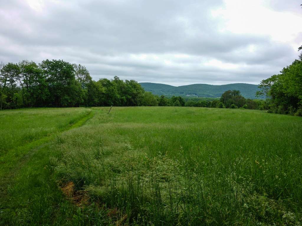 Appalachian Trail | Quarry Rd, Wantage, NJ 07461, USA