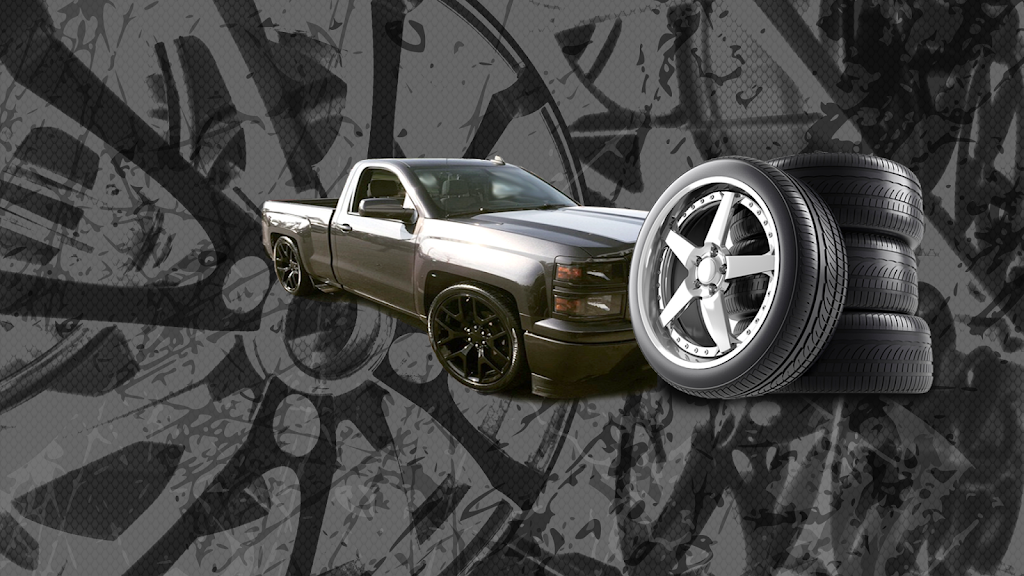 A1 Tires and wheels | 17827 Valley Blvd, Bloomington, CA 92316 | Phone: (909) 874-8782