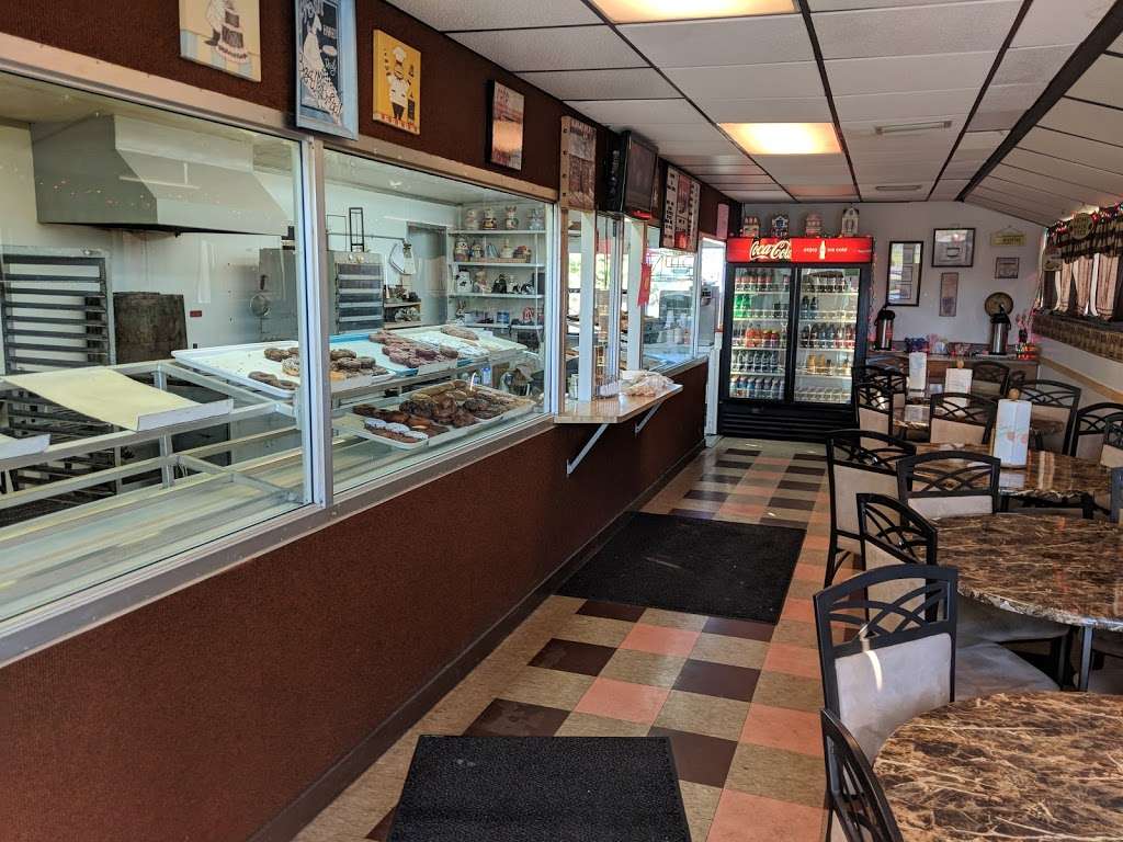 Tastee Donuts | 4950 S Washington Ave, Titusville, FL 32780 | Phone: (321) 567-4234