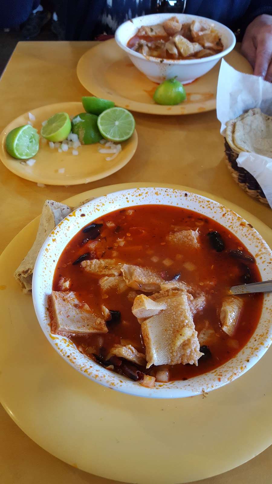 Lindo Michoacan | 4412 W 5th St, Santa Ana, CA 92703, USA | Phone: (714) 554-0943