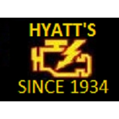 Hyatts Auto Repair | 1 W Evesham Road, Evesham Rd W, Voorhees Township, NJ 08043, USA | Phone: (856) 429-5618