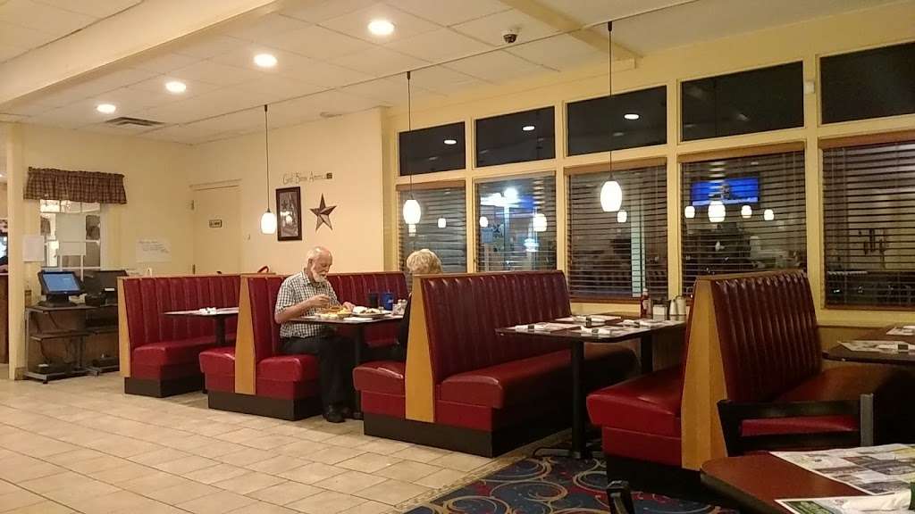 Stargate Diner | 23415 Sussex Hwy, Seaford, DE 19973, USA | Phone: (302) 629-4894