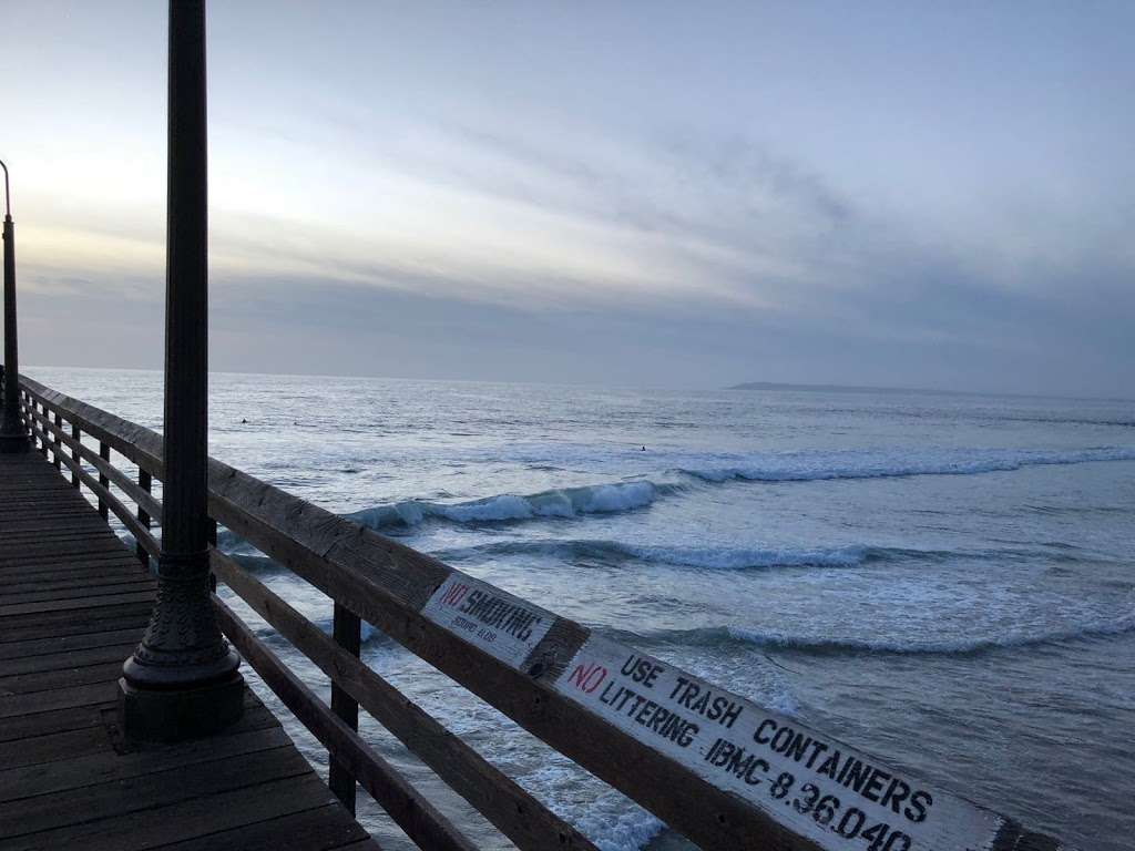 Sound of Beach | 10 Evergreen Ave # C, Imperial Beach, CA 91932, USA | Phone: (619) 424-7060