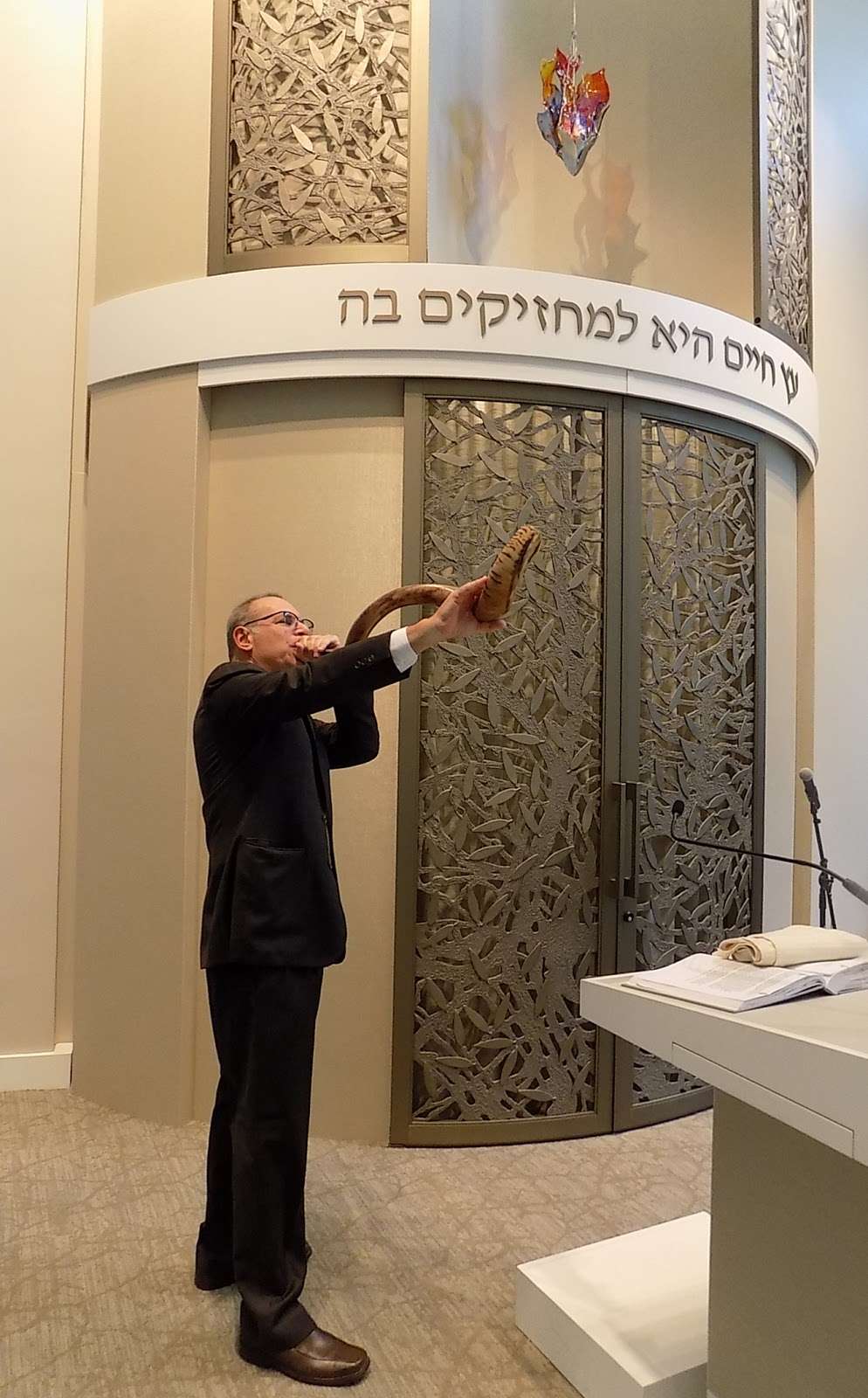 Greenwich Reform Synagogue | 92 Orchard St, Cos Cob, CT 06807, USA | Phone: (203) 629-0018