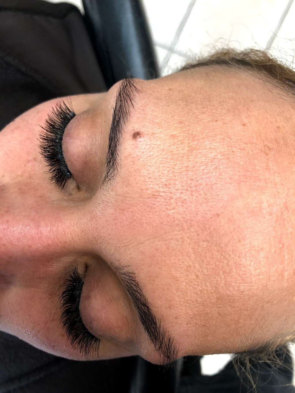 Nikki’s Lux Lashes | 4435 Washington St, Roslindale, MA 02131, USA | Phone: (774) 776-3995