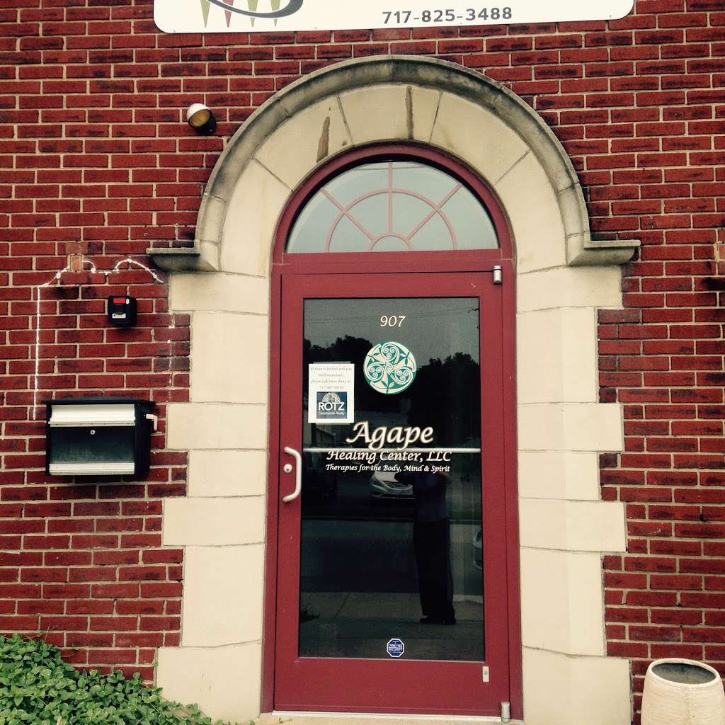 Acupuncture of York | 907 Roosevelt Ave, York, PA 17404, USA | Phone: (717) 424-6683