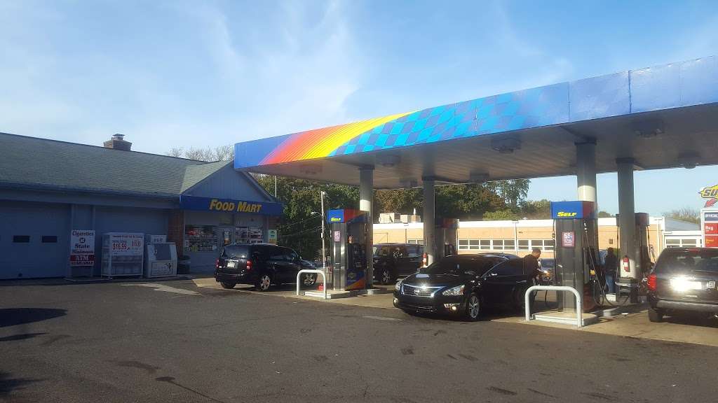 Jims Sunoco Auto Services Center | 300 S Easton Rd, Glenside, PA 19038, USA | Phone: (215) 884-6997