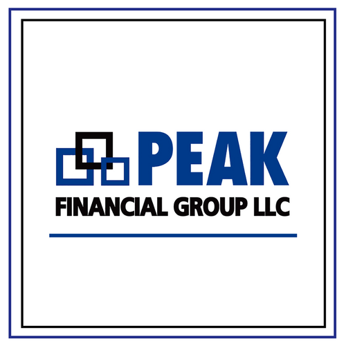 Peak Financial Group LLC | 7330 W Lawrence Ave, Harwood Heights, IL 60706, USA | Phone: (708) 669-7081