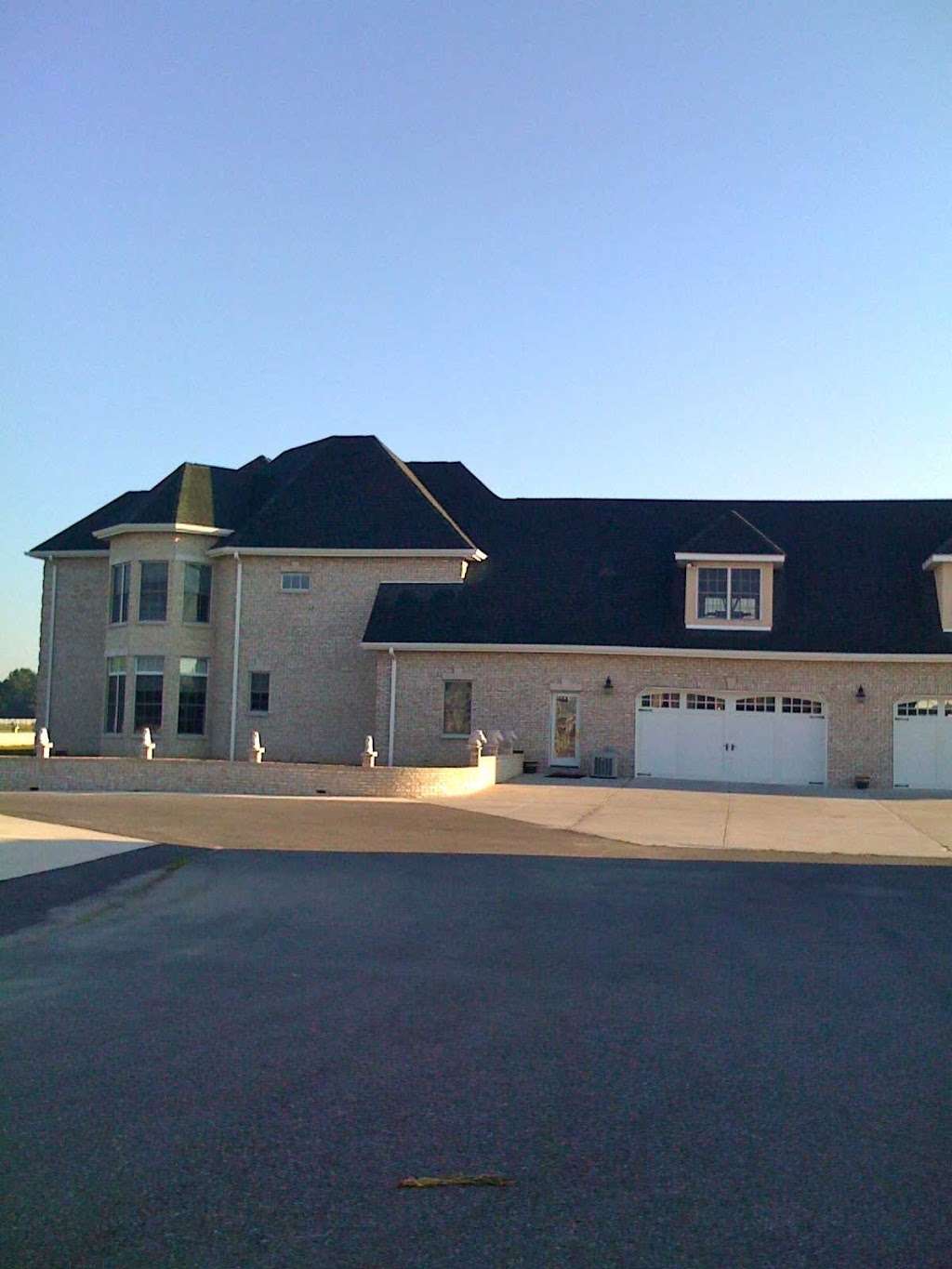 Crissman Construction Inc | 3407 Westville Rd, Camden Wyoming, DE 19934 | Phone: (302) 363-9141