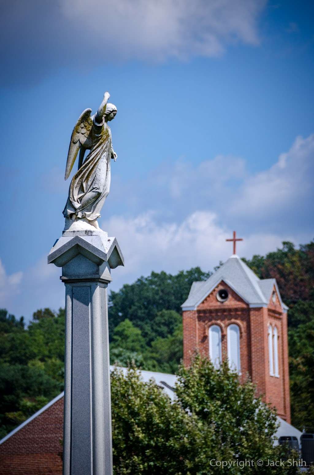 Boonsboro Cemetery | 64 S Main St, Boonsboro, MD 21713 | Phone: (301) 988-6629