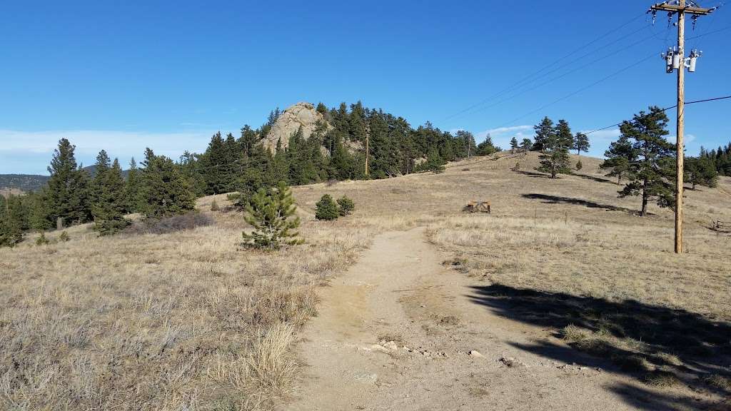 Walker Ranch loop trail - 1 | 3144 Gross Dam Rd, Boulder, CO 80302, USA