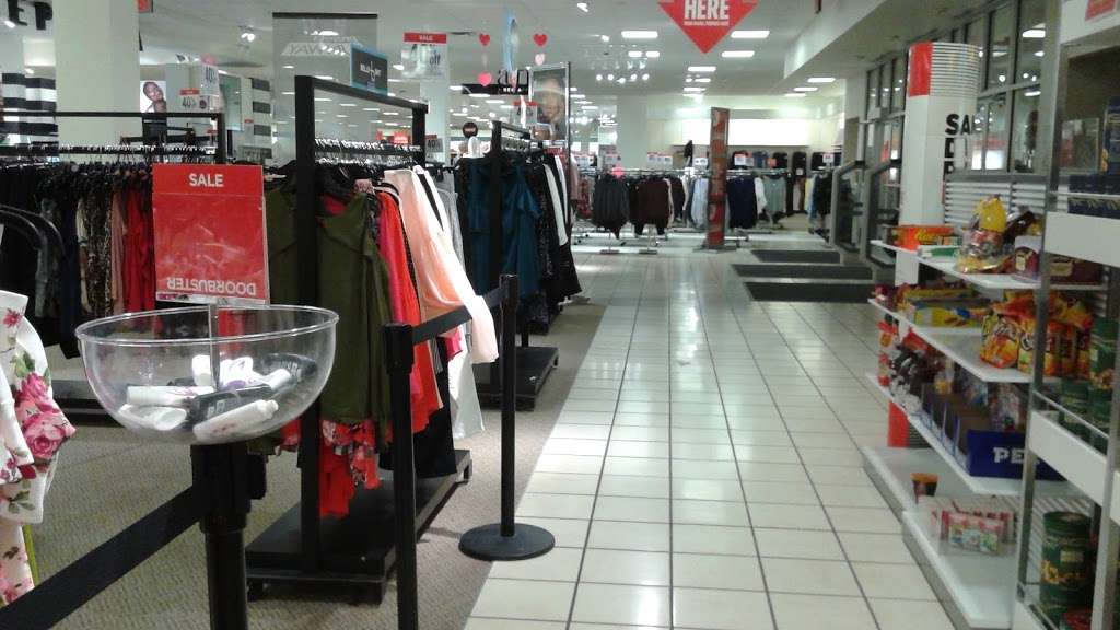 JCPenney | 1100 Ogden Ave, Montgomery, IL 60538, USA | Phone: (630) 851-5019