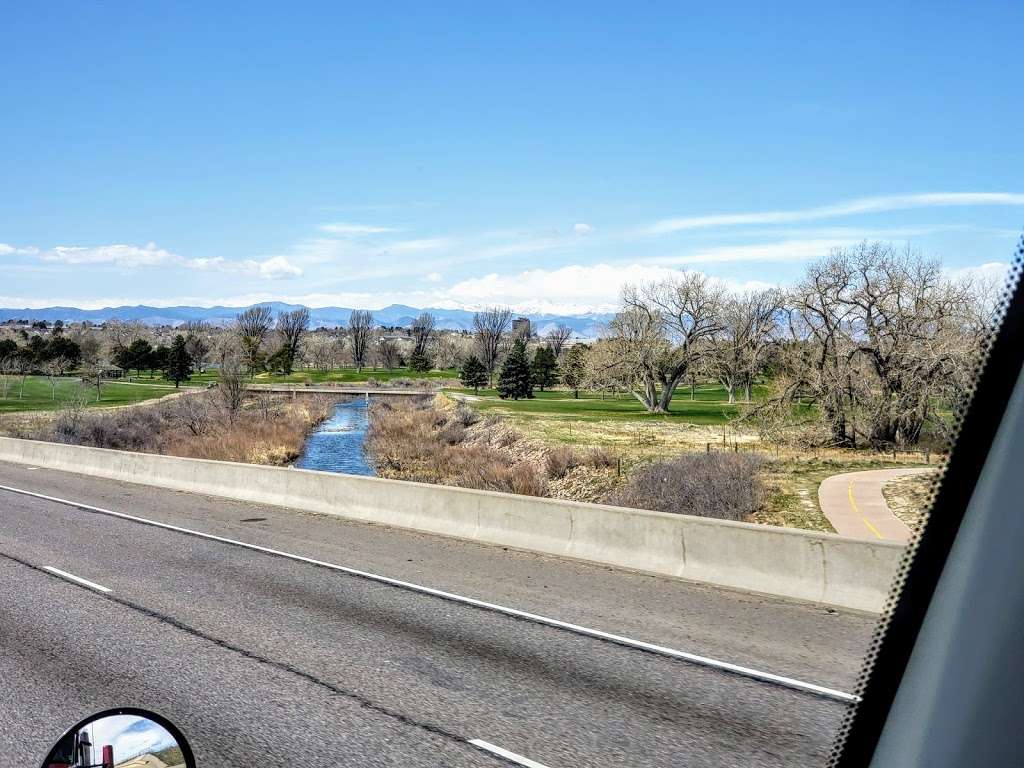 John F Kennedy Park | Denver, CO 80014, USA