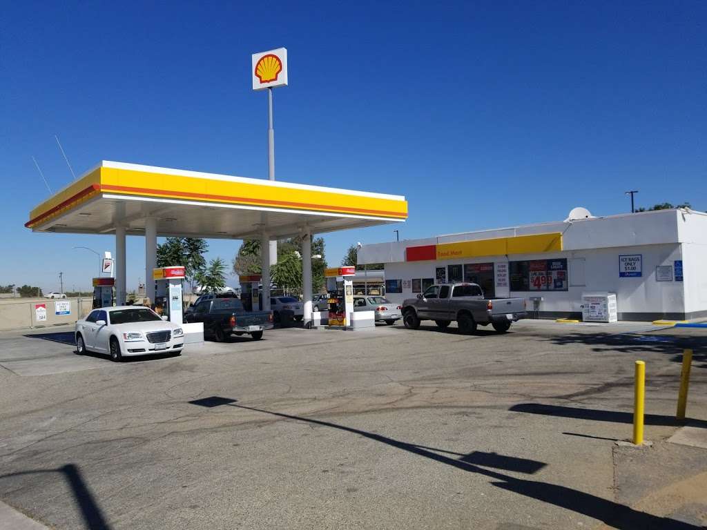 Shell | 33928 County Line Rd, Calimesa, CA 92320, USA | Phone: (909) 795-7199