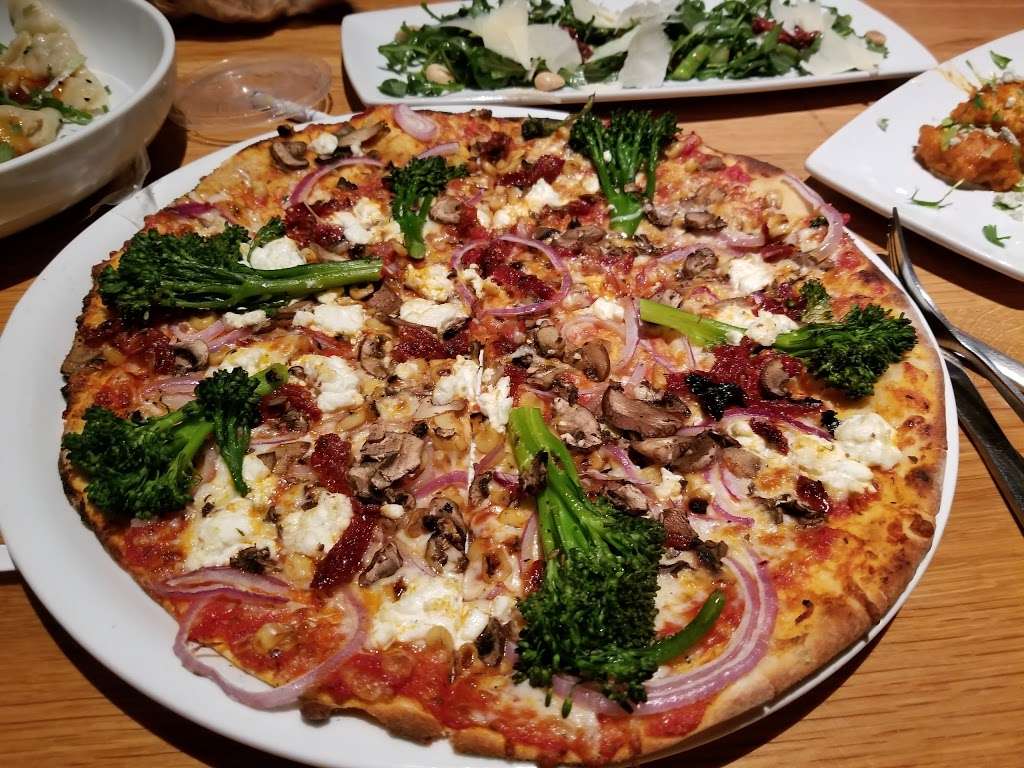 California Pizza Kitchen at Carmel Mtn | 11602 Carmel Mountain Rd, San Diego, CA 92128 | Phone: (858) 675-4424