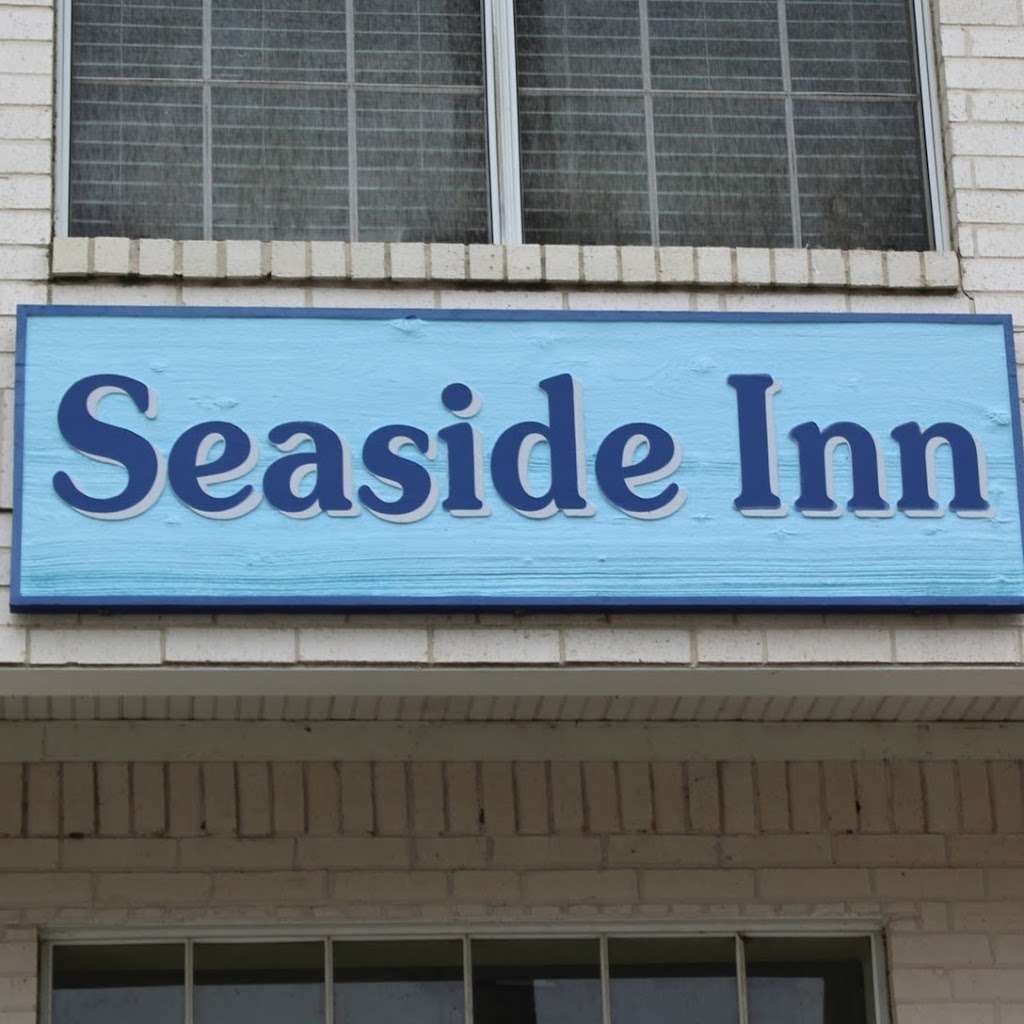 Seaside Inn | 503 Bay Ave, Kemah, TX 77565 | Phone: (281) 334-4141
