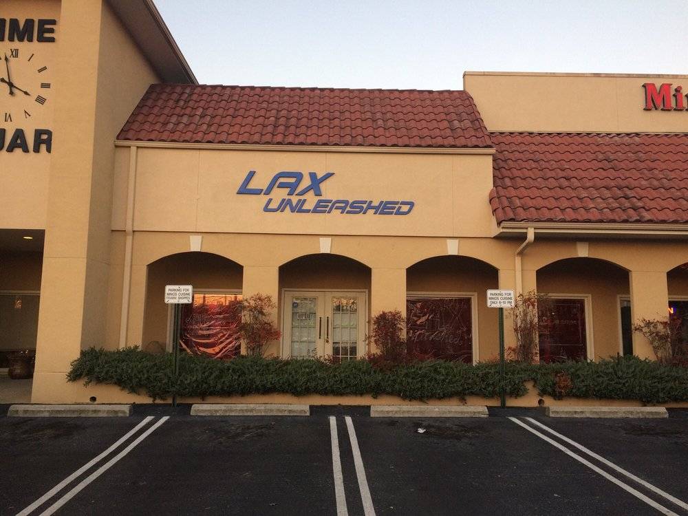 Lax Unleashed | 510 Cahaba Park Cir, Birmingham, AL 35242, USA | Phone: (205) 900-8005