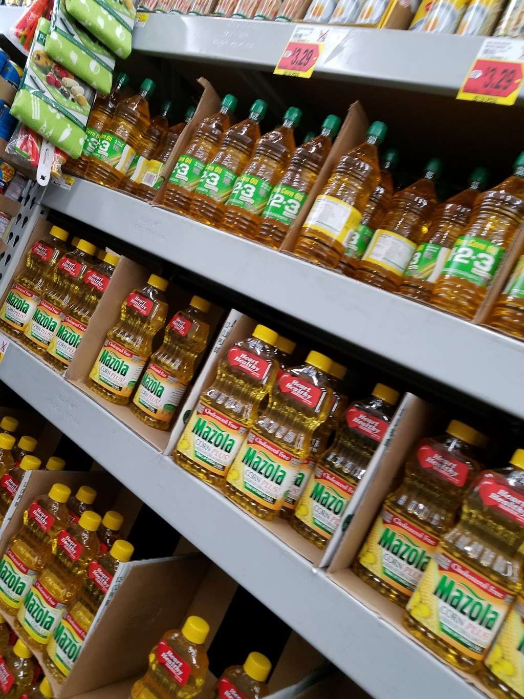 Superior Grocers | 815 W Holt Blvd, Ontario, CA 91762, USA | Phone: (909) 988-6121