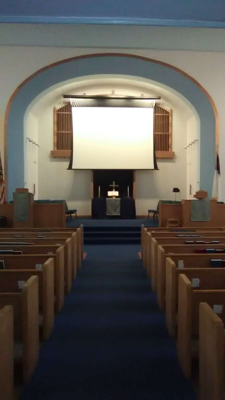 First Baptist Church of Franklin, Indiana | 201 E Jefferson St, Franklin, IN 46131, USA