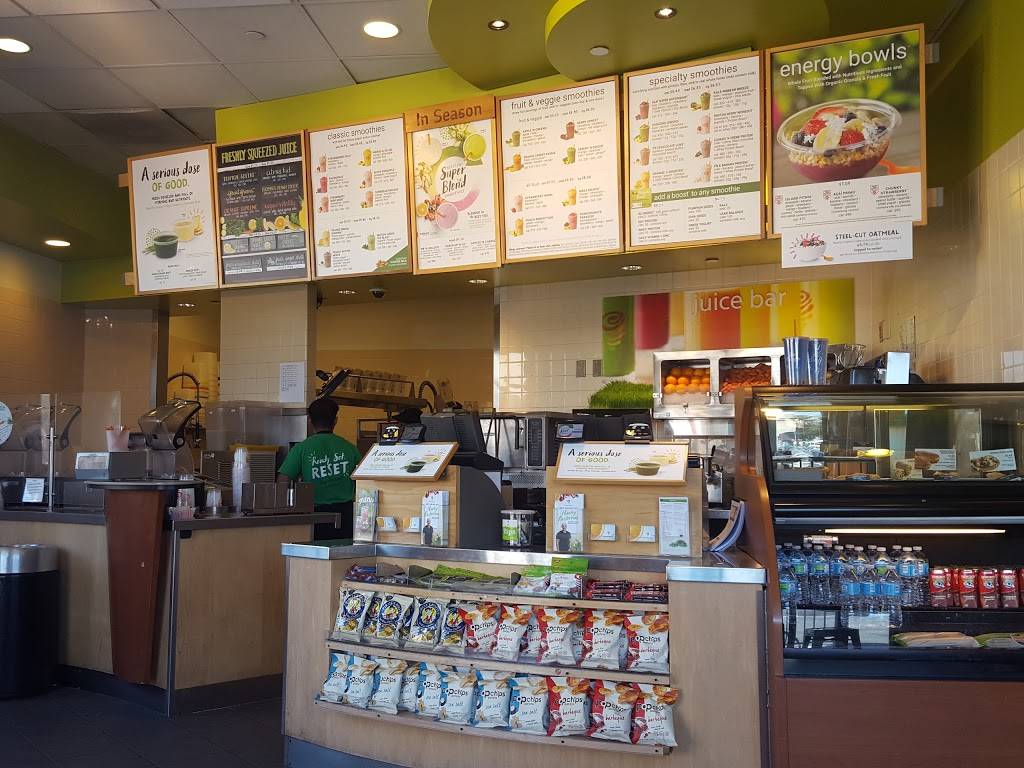 Jamba | 6348 College Grove Way #100, San Diego, CA 92115, USA | Phone: (619) 229-1432