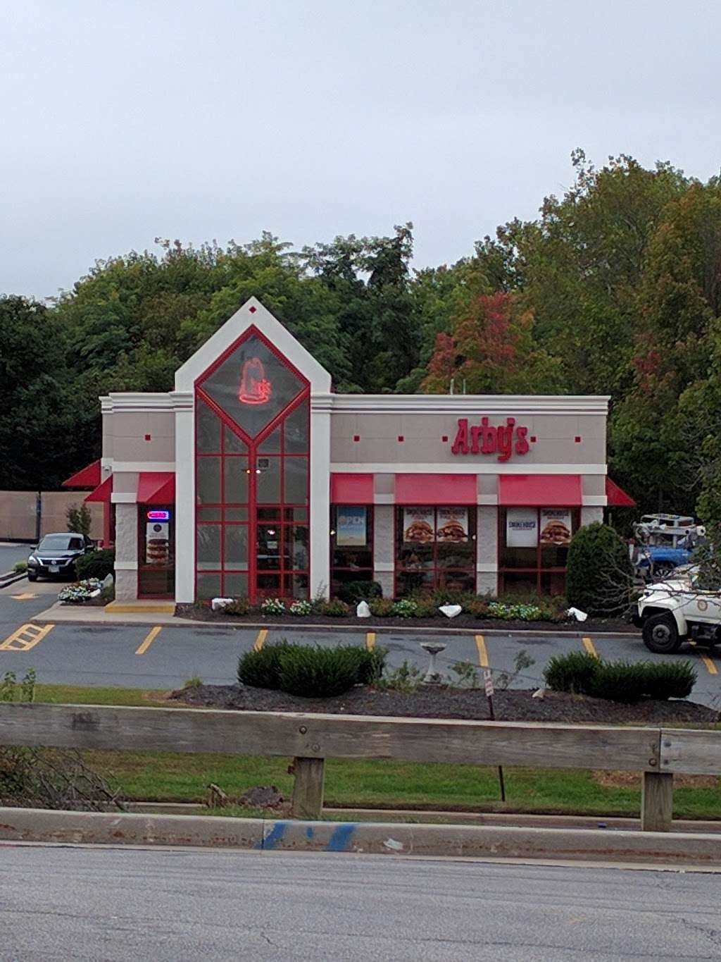 Arbys | 7410 Assateague Dr, Jessup, MD 20794 | Phone: (301) 621-1145