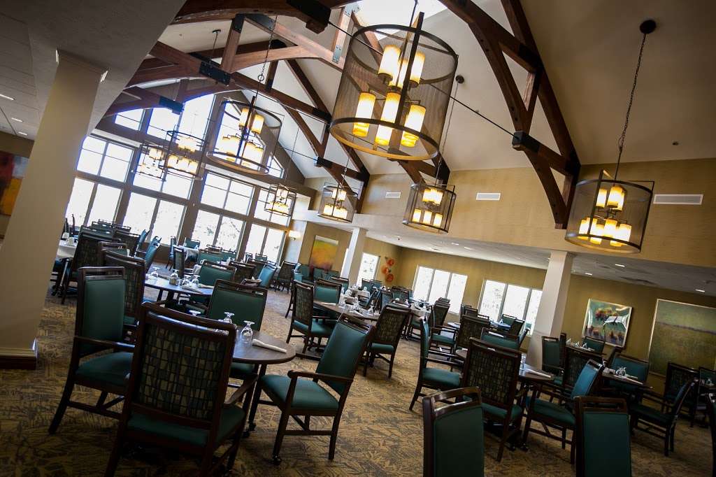 Emerald Oaks Retirement Resort | 20302 Bulverde Rd, San Antonio, TX 78259, USA | Phone: (210) 625-8611