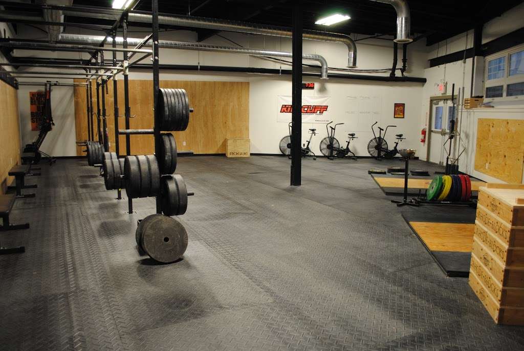 Broad Street CrossFit | 300 South Pennell Road #330, Media, PA 19063, USA | Phone: (484) 816-0856