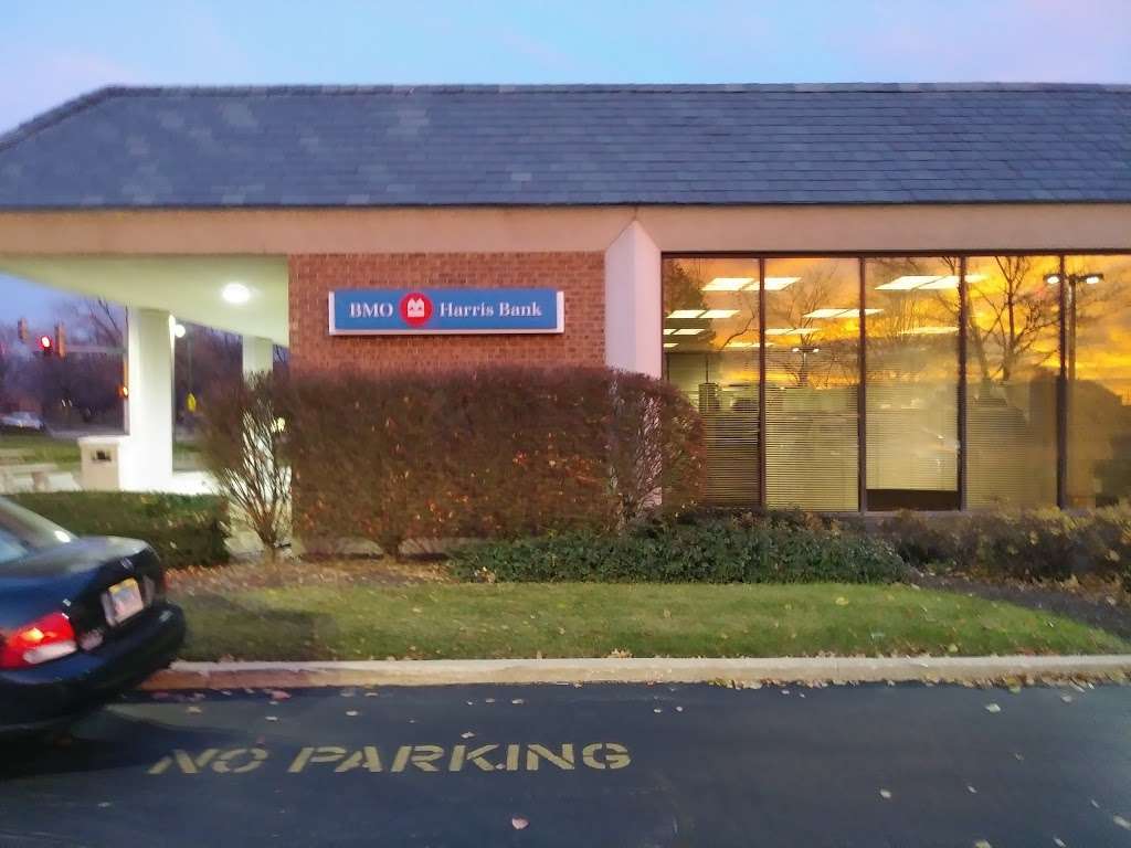 BMO Harris Bank | 207 N Midland Ave, Joliet, IL 60435, USA | Phone: (815) 741-5630