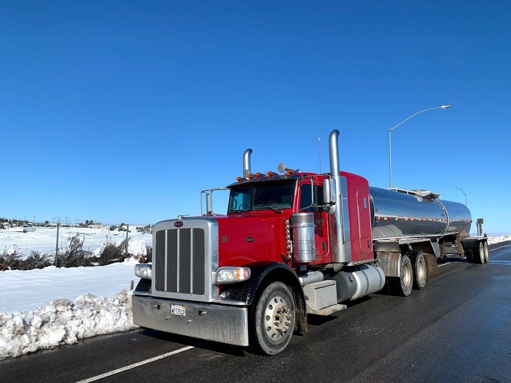 Barry Trucking Inc | 15036 Ceres Ave, Fontana, CA 92335 | Phone: (909) 574-1296