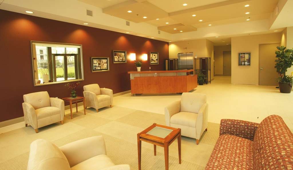 Executive Suites of Baldwin | 4767 New Broad St, Orlando, FL 32814, USA | Phone: (407) 514-2600