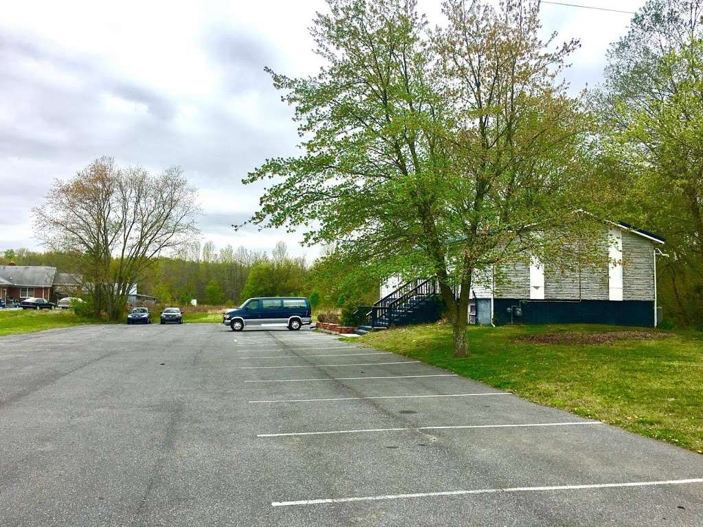 Iglesia Adventista del Séptimo Día Hispana Dover, Delaware | 1426 McKee Rd, Dover, DE 19904, USA | Phone: (302) 244-6741