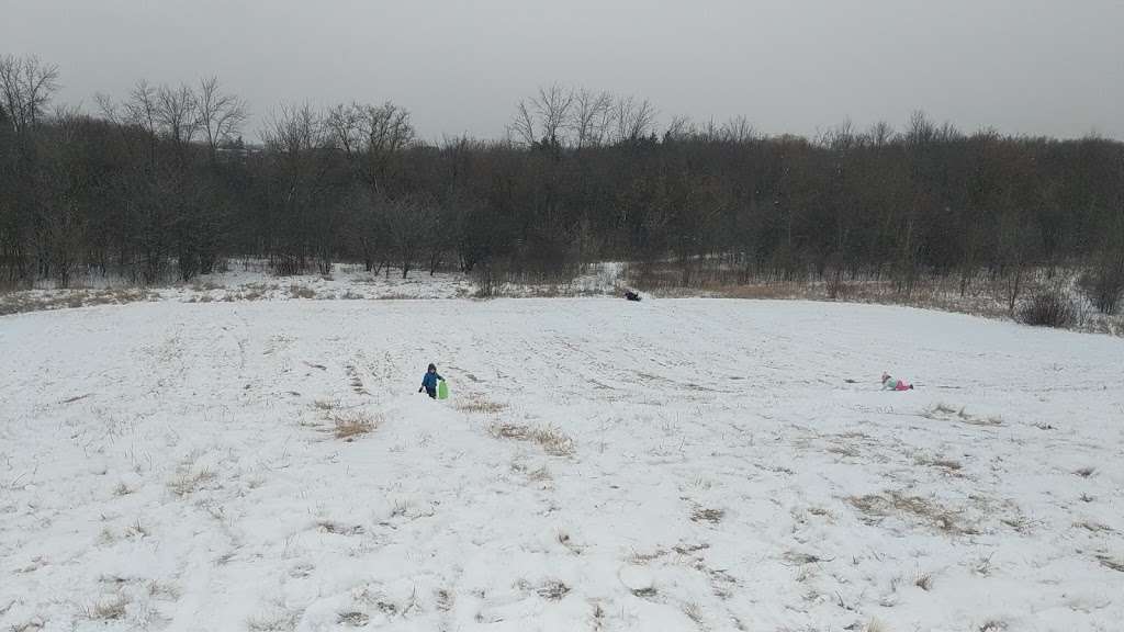 Oak Creek Parkway Park | Oak Leaf Trail, Oak Creek, WI 53154, USA