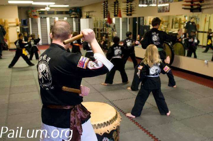 Academy of Glenn Wilsons Martial Arts | 955 W Lancaster Rd #1, Orlando, FL 32809 | Phone: (407) 856-9040