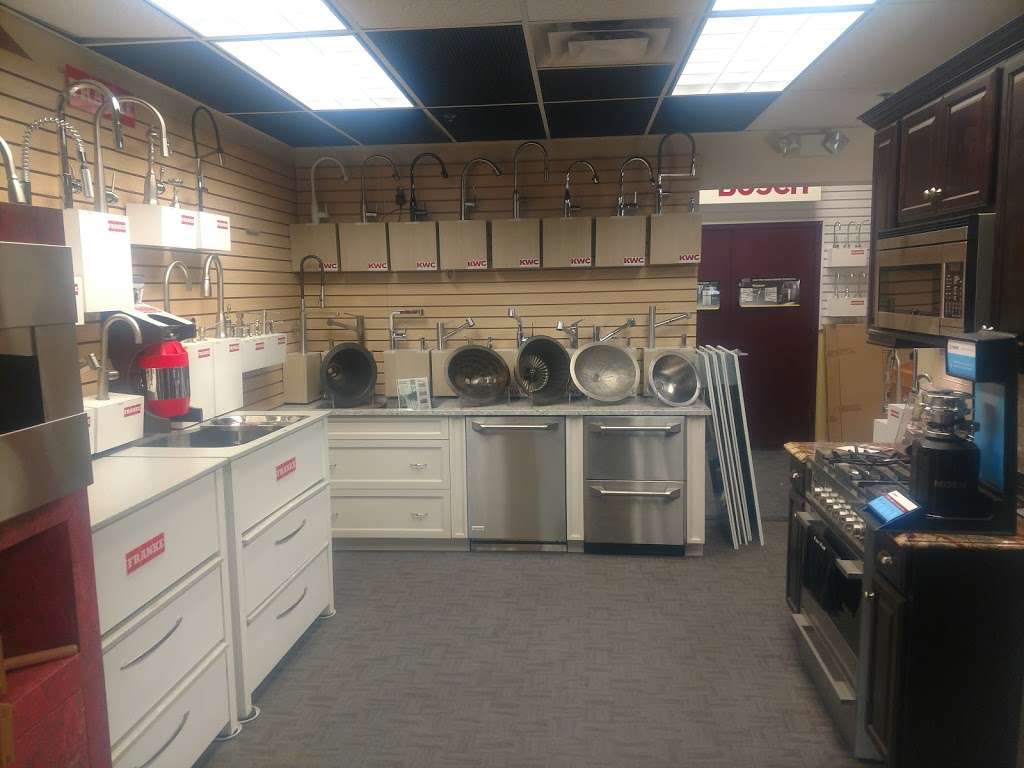 Capuano Home Appliance Sales | 215 Central Ave # A, Farmingdale, NY 11735 | Phone: (631) 694-0044