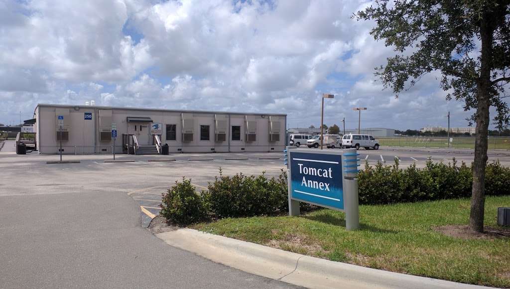 Embry Riddle Aeronautical University Mail Center | 600 S Clyde Morris Blvd, Daytona Beach, FL 32114, USA | Phone: (386) 274-6327