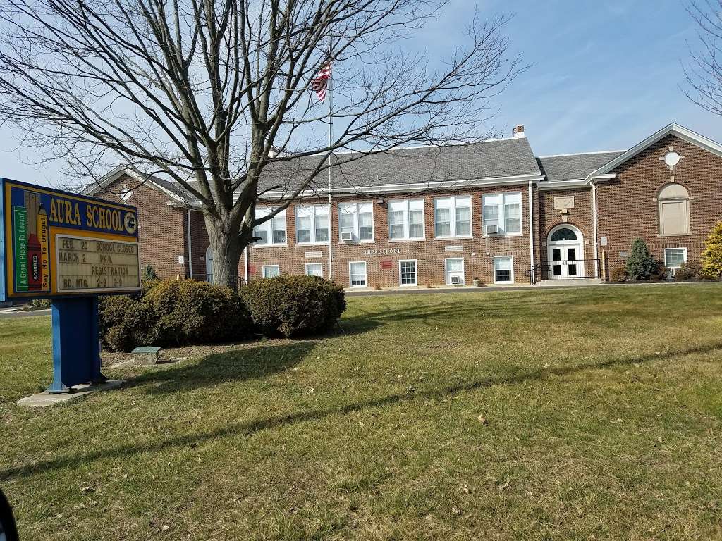 Aura Elementary School | 900 Clems Run, Glassboro, NJ 08028, USA | Phone: (856) 881-4551