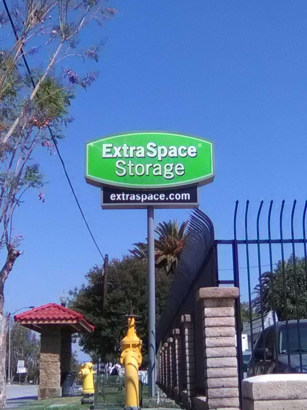 Extra Space Storage | 5910 Mission Boulevard, Riverside, CA 92509, USA | Phone: (951) 369-0371