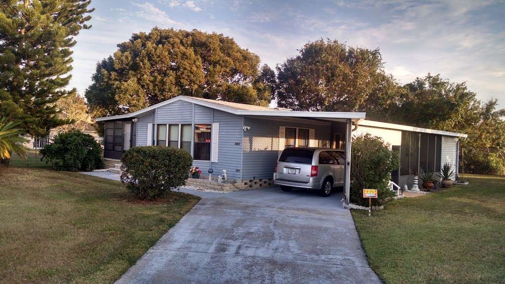lennar homes st cloud