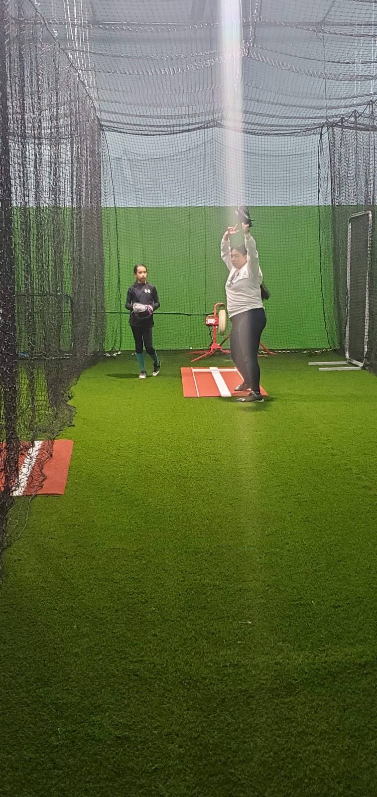 IE Performance Center and Batting Cages | 701 S Gifford Ave Suite 105, San Bernardino, CA 92408, USA | Phone: (909) 381-0056