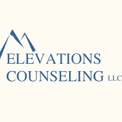 Elevations Counseling LLC | 720 Kipling St Suite 17, Lakewood, CO 80215 | Phone: (720) 336-4981