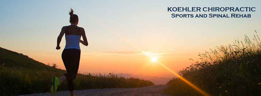 Koehler Chiropractic Sports and Spinal Rehab | 1877, 232 Main St NW #201, Bourbonnais, IL 60914 | Phone: (815) 939-4900