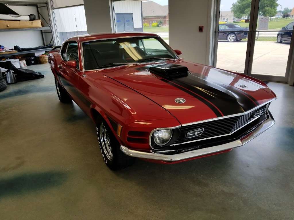 True Blue Autos | 1661 N Michigan Ave, Greensburg, IN 47240, USA | Phone: (812) 222-8783