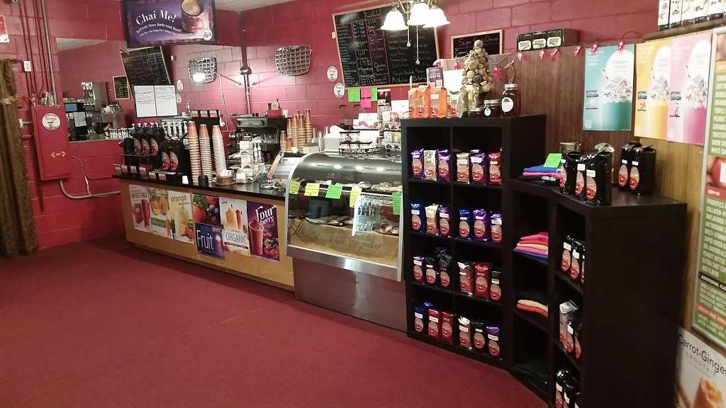 Cabbellas Coffee Shop | 1250 State Rd 16, Denver, NC 28037, USA | Phone: (828) 461-4503
