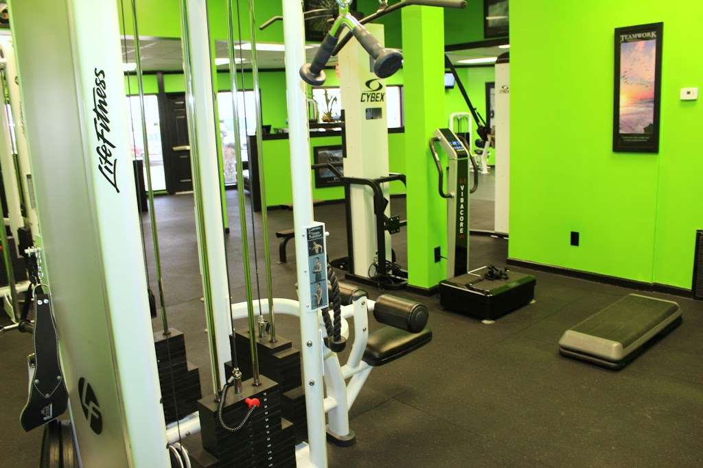 Xecu-Fit | 17300 Saturn Ln #108, Houston, TX 77058, USA | Phone: (832) 224-4016