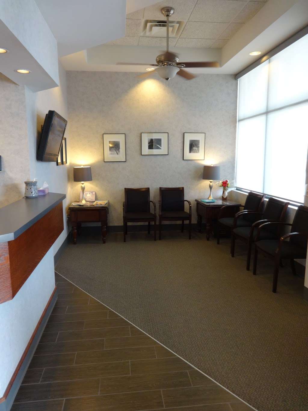 TLC Family Dentistry | 3568 SW Market St, Lees Summit, MO 64082, USA | Phone: (816) 537-6161