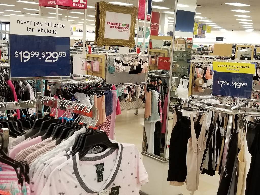 Marshalls | 1635 W Lugonia Ave, Redlands, CA 92374, USA | Phone: (909) 792-7722